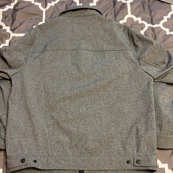 Levi’s Jacket - Picture 5 of 6